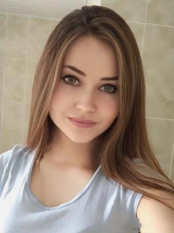 Анкета проститутки Белла - Фото 1, , 23 года, №89762